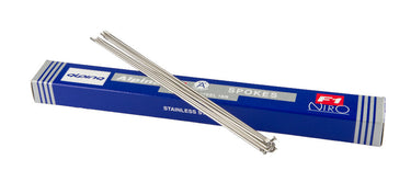 Buzaglo spaken 13-303 rvs (p100)