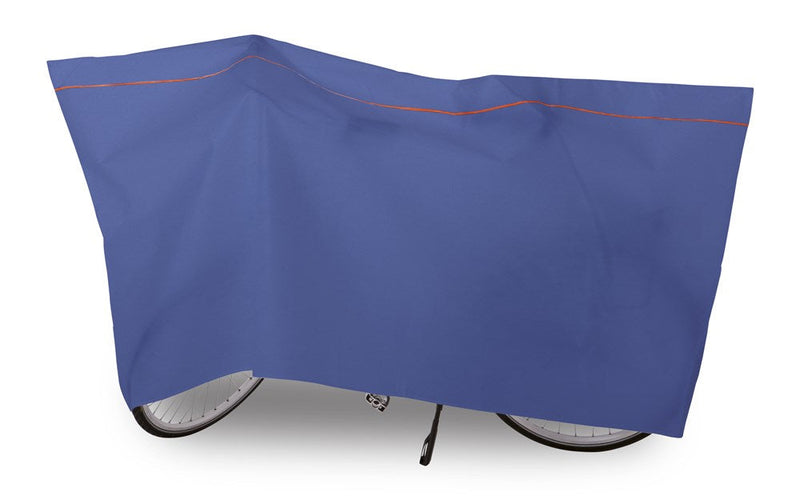 Load image into Gallery viewer, Vk international fietshoes indoor bike cover vk intern. indoor royal blue
