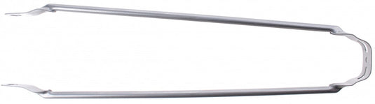 Hulzebos cycle parts b.v. spatbordstang 24 zilver