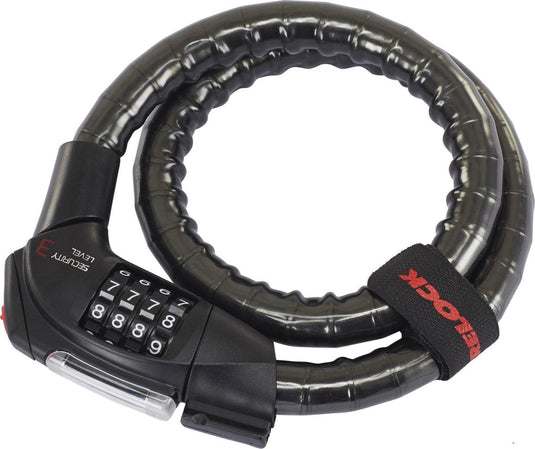 Roveba trelock pk 310 80 20 kombi led zk 110 - 8002034