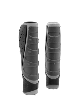 Simson Handvatten Comfort - Gazelle - 13,5 cm - zwart grijs - fietsaccessoire