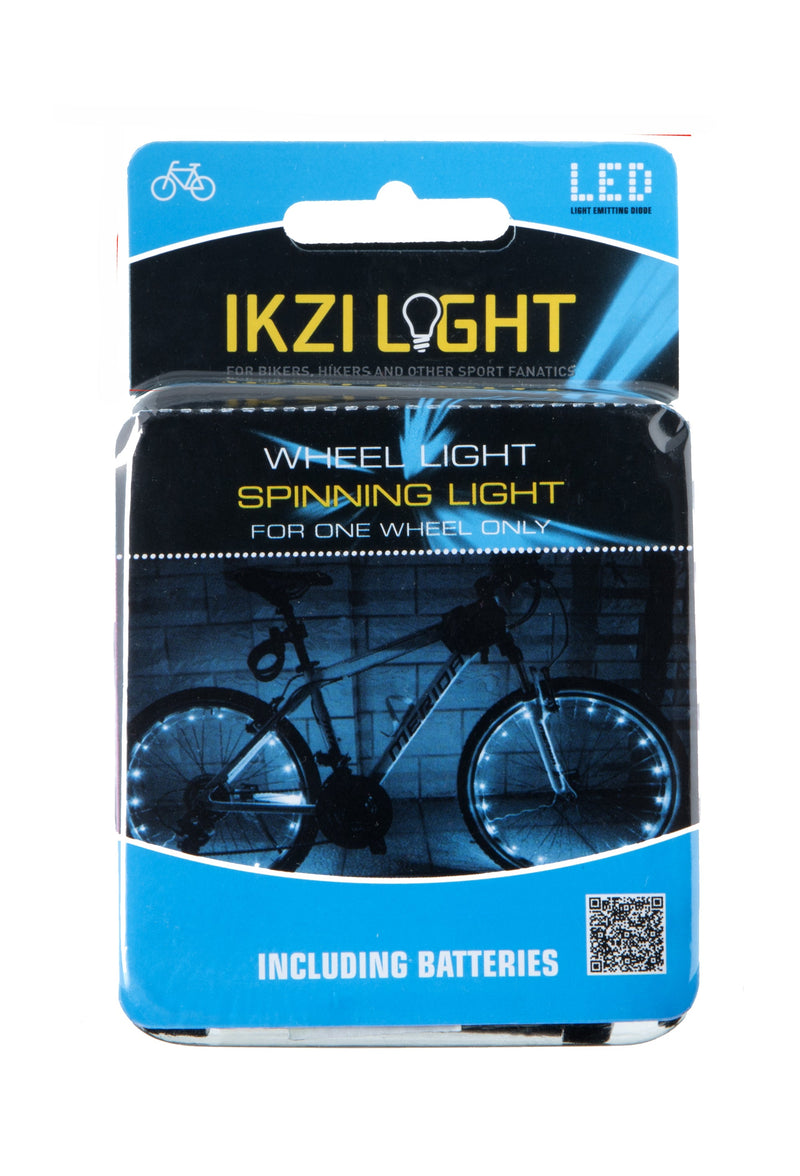Laden Sie das Bild in Galerie -Viewer, Buzaglo ikzilight wiellicht 22xled 2 meter voor 28
