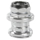 Wilhelm humpert gmbh co x-act balhoofdstel a101gk 25.4 30.2 26.4 zilver