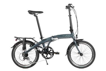 UGO Vouwfiets U go 20 dare d7