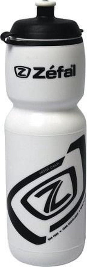 Buzaglo zefal bidon blazon wit 750 ml.