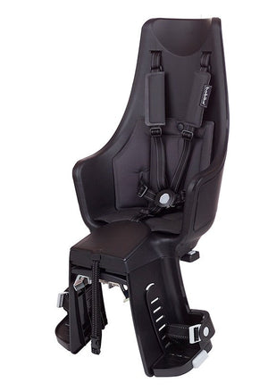 Zitje Bobike maxi exclusive urban zwart