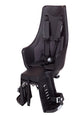 Zitje Bobike maxi exclusive urban zwart
