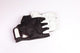 Race ATB Handschoen zwart wit M