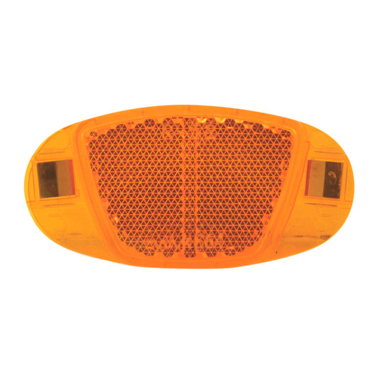 Messingschlager ventura spaakreflector oranje (4)