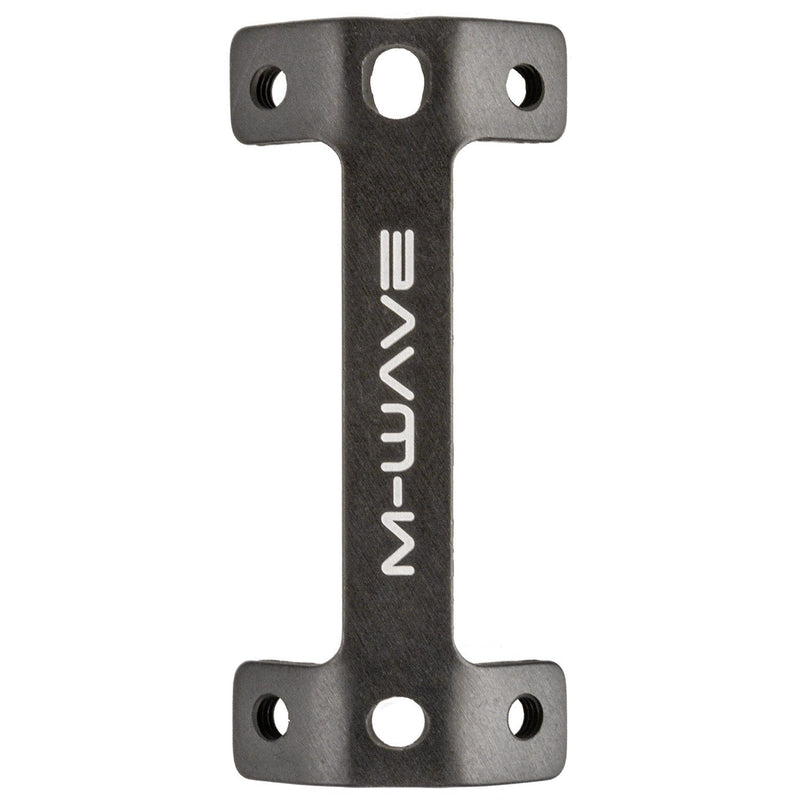 Load image into Gallery viewer, M-wave ada two bottle cage adapter
