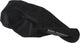 Roveba san marco zadeldek universeel lycra zwart - g77902401