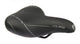 Buzaglo selle bassano zadel volare 3 zone d xl. met spanninga achterlicht + elastomeer