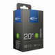 Schwalbe Binnenband av7a 20 inch 20x1 3 8 28 37-438-451 av 40 mm