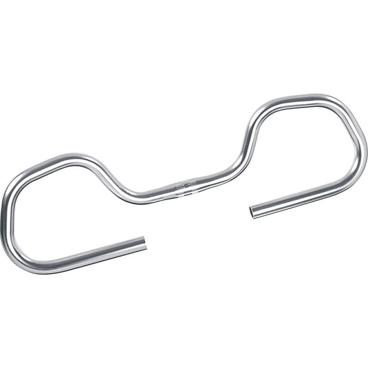 Wilhelm humpert gmbh co ergotec stuurbocht jeugd contest alu. zilver