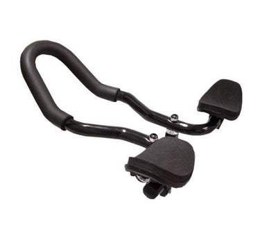 Tranzx triathlonstuur ligstuur opzetstuur jd-802-os 28.6 31.6mm