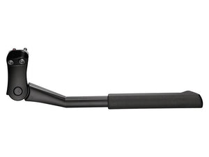 standaard Mooi Rear aluminium 26 28 inch zwart