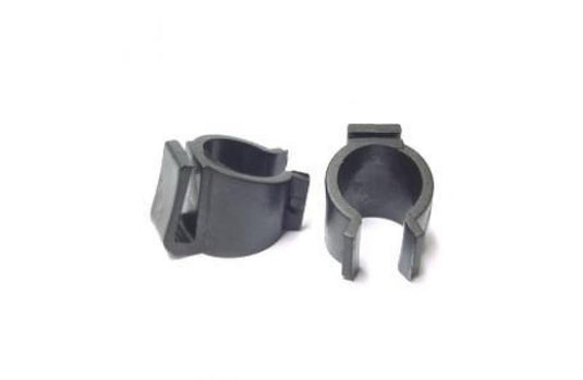 Hesling bike parts hesling jasbeschermerclip 13 mm.