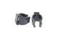 Hesling bike parts hesling jasbeschermerclip 13 mm.