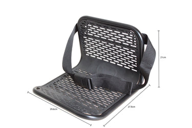 Steco Commuter-Mee bagagedragerverbreder