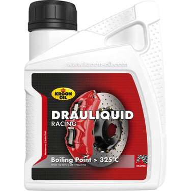 Roveba kroon-oil drauliquid racing 500 ml.