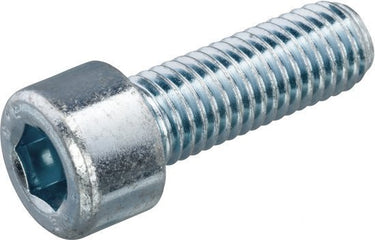Bofix inbusbout m3 x 10 rvs