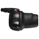 Shimano revo shifter Nexus 7v 2330mm zwart