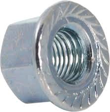 Buzaglo algi asmoer m10 x 100 achteras