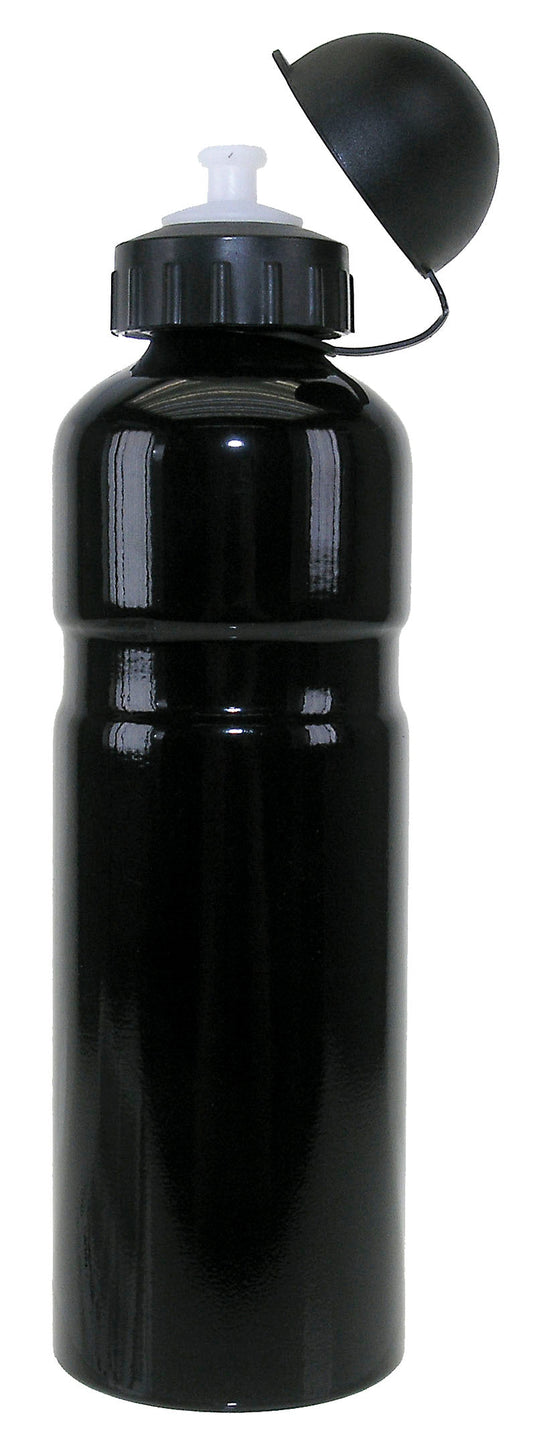 Messingschlager abo bidon aluminium 750 cc zwart tüv sgs fda keur