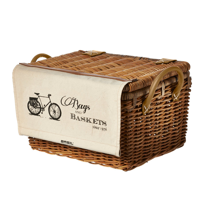 Laden Sie das Bild in Galerie -Viewer, Basil b.v. basil 13074 portland basket classic
