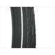 Hulzebos cycle parts b.v. bub. 40-635 28x1.1 2 deli tire s-604 zwart r.s.