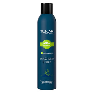 Tunap benelux nv tunap sports bikeline waterproof impregneer spray 300 ml