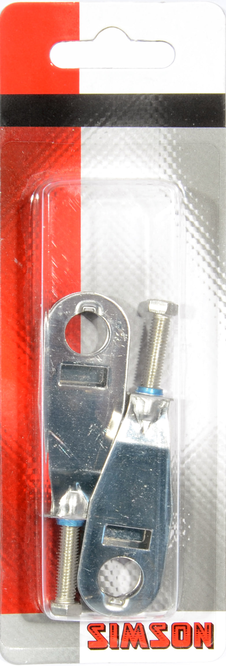 Load image into Gallery viewer, BatavusSimson Kettingspanner - RVS, 58mm, fietsketting, zilver
