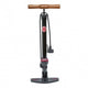 Mp mijnen pieper bv mp retro pressure footpump voetpomp met houten handgreep incl. manometer