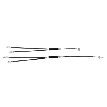Messingschlager bmx freestyle kabel 520 mm.