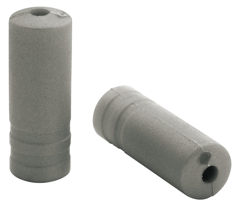 Load image into Gallery viewer, ds Elvedes kabelhoedje 5.0mm PVC zi (150)
