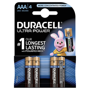 A. van nieuwenhuizen zn b.v. batterij duracell ultra power lr03 mx2400 aaa (4)