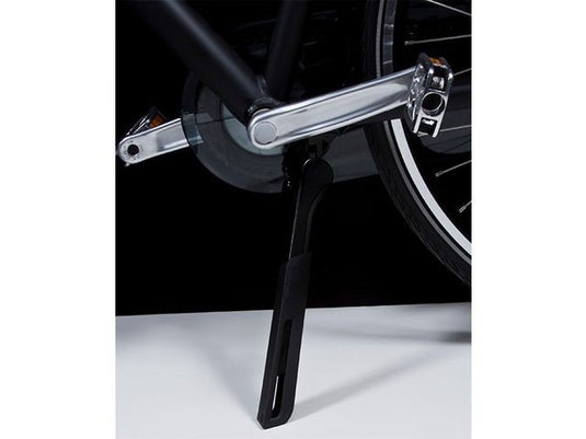 Spanninga metaal b.v. spanninga standaard extend 30 mm. zwart