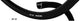 Ryde b.v. velg 28' - 14 dp25 28'-622 zwart disc 32 gaats