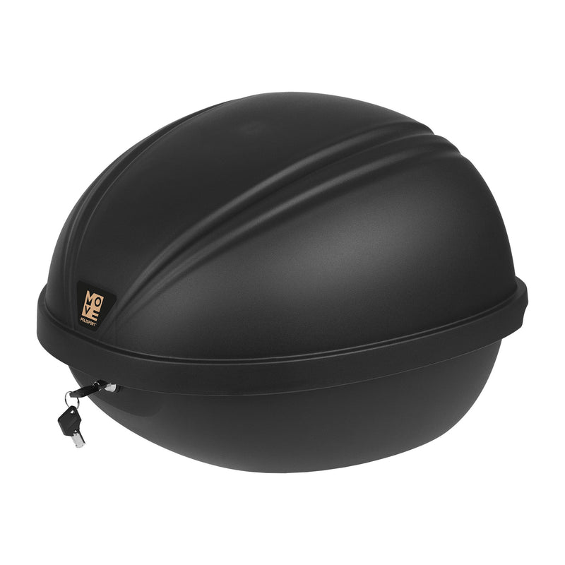 Load image into Gallery viewer, Polisport bagagedrager-box e-cargo carrier box polisp. e-cargo
