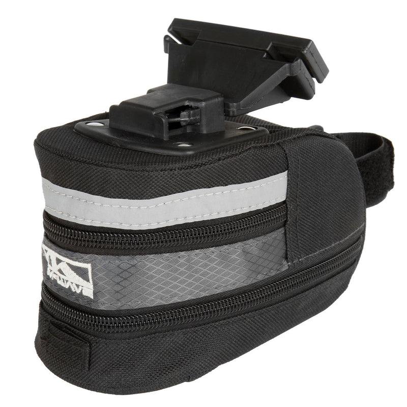 Load image into Gallery viewer, M-wave zadeltas tilburg m saddle bag tilburg m
