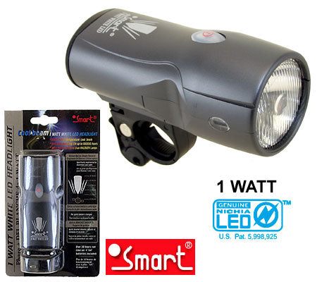Smart koplamp bl107 witte led