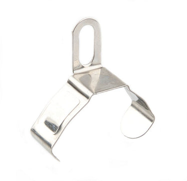 Buzaglo mirage schuifbrug rvs 45 mm. voor 207 city race spatborden