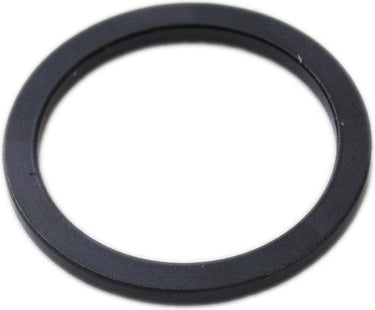 Buzaglo tektro spacer 25.4 - 5 mm. zwart