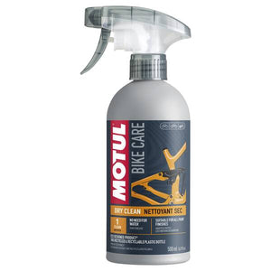 Motul Motul reiniger Dry Clean 500ml