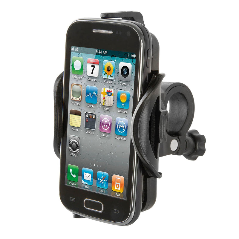 Load image into Gallery viewer, Messingschlager m-wave eindhoven universele houder voor smartphone en navigatie

