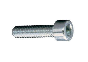 Bofix inbusbout m8 x 35 rvs