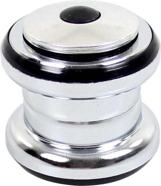 Ergotec - Ergotec balhoofdstel Ahead S118AK 1.1 8 zilver