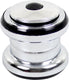 Ergotec - Ergotec balhoofdstel Ahead S118AK 1.1 8 zilver