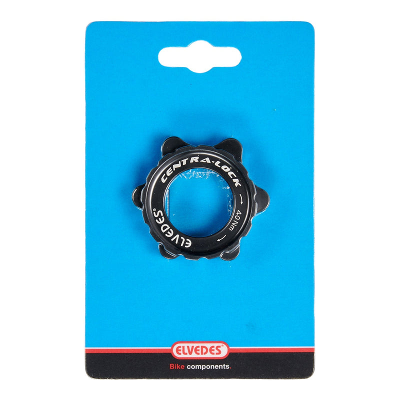 Load image into Gallery viewer, Rotoraccessoires Elvedes cnc center lock

