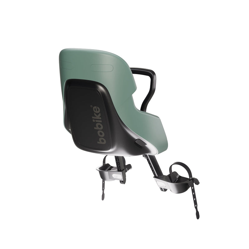Load image into Gallery viewer, Polisport plasticos s.a. zitje bobike mini exclusive evolve groen
